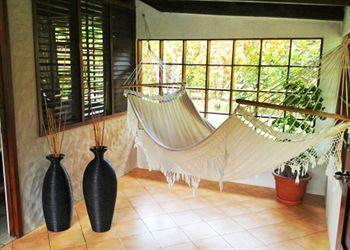 Casa Corcovado Jungle Lodge Drakes Bay Esterno foto